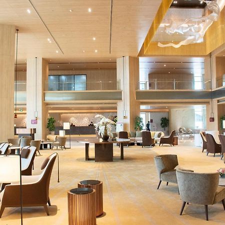 Grand Richmond Stylish Convention Hotel Nonthaburi Exterior foto