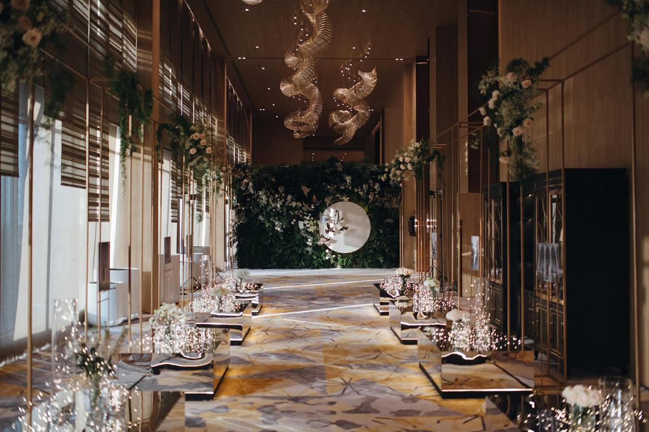 Grand Richmond Stylish Convention Hotel Nonthaburi Exterior foto