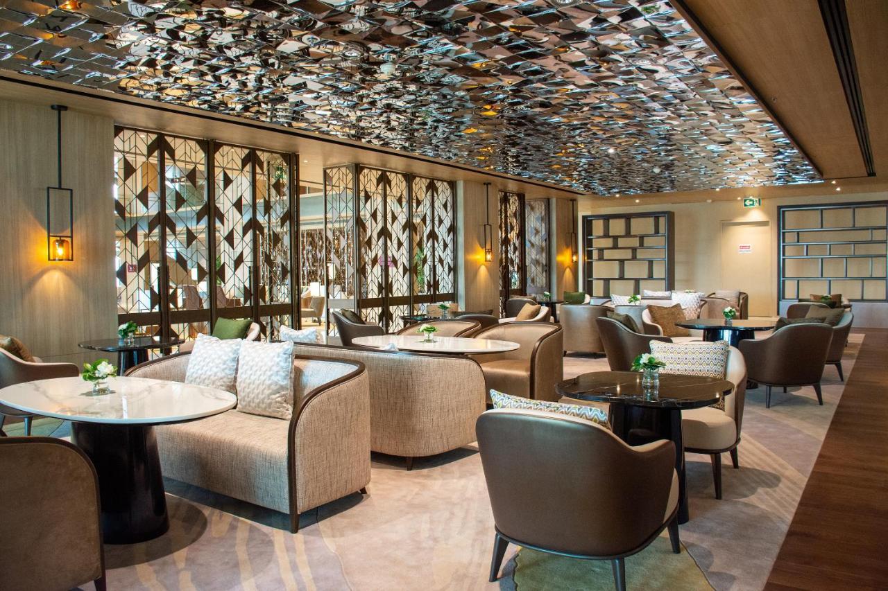 Grand Richmond Stylish Convention Hotel Nonthaburi Exterior foto